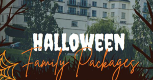 Knightsbrook Halloween Offers Family Packages
