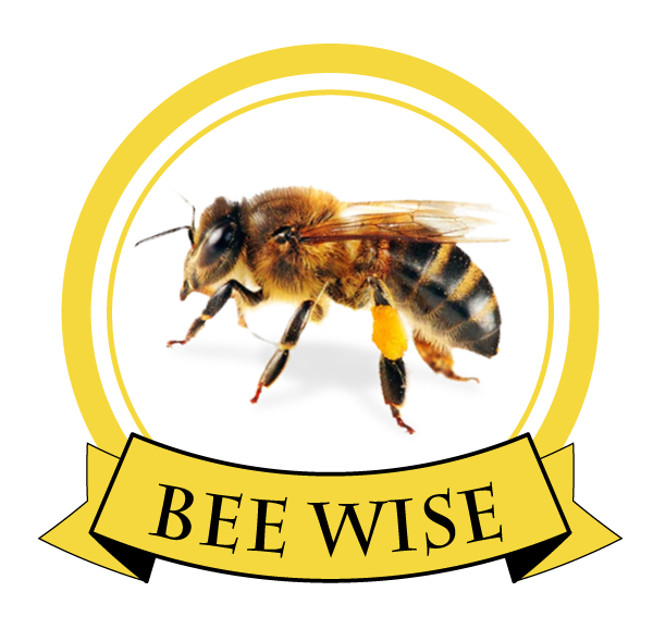 Bee Wise Nature Trail