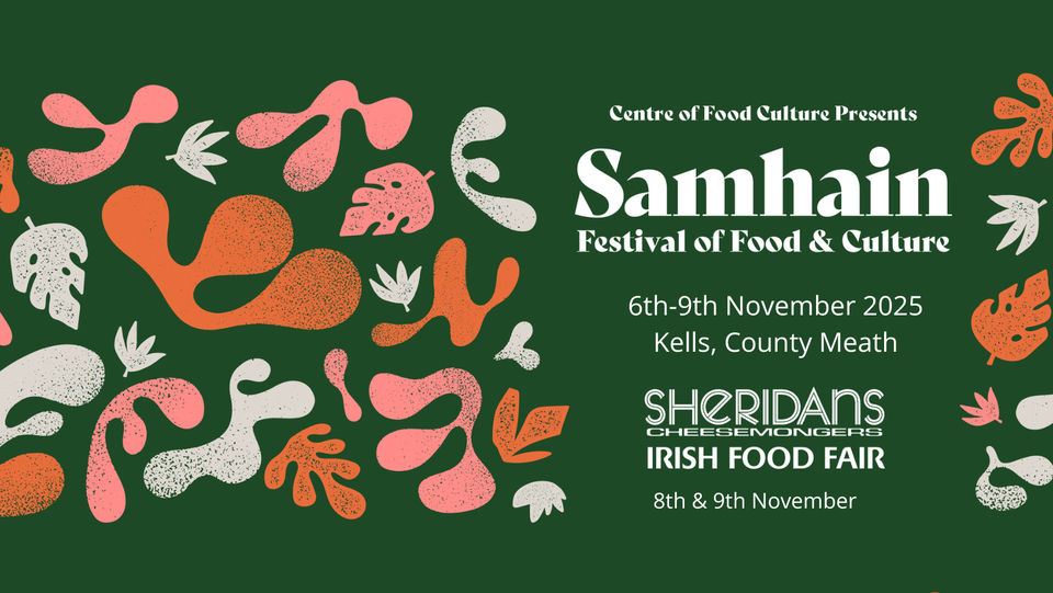 Centre of Food Culture Boyne Valley